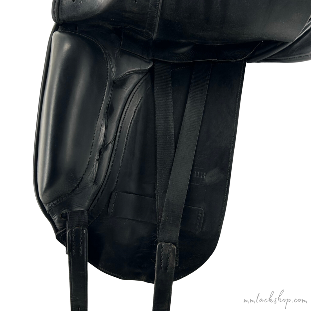 Albion SLK High Head Dressage Saddle