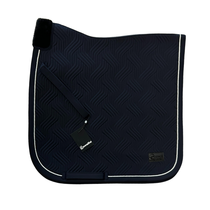 Cavallo Jamila Dressage Saddle Pad