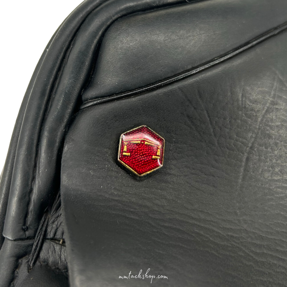 Albion SLK High Head Dressage Saddle