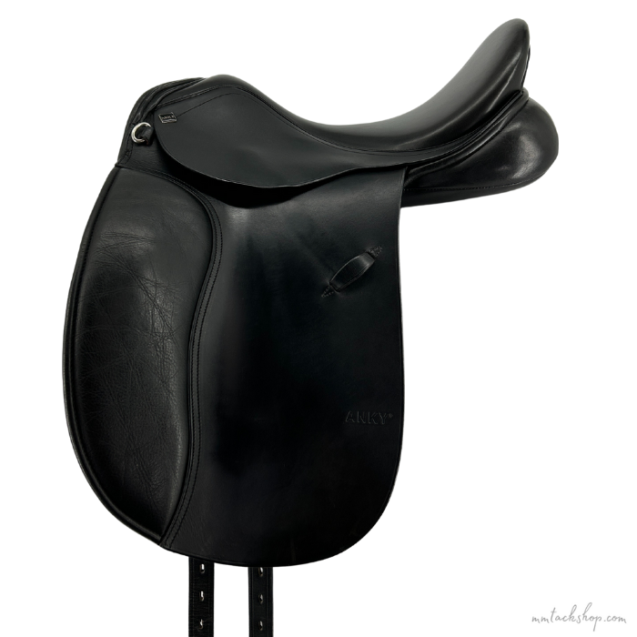 Barnsby Anky Bonfire Dressage Saddle