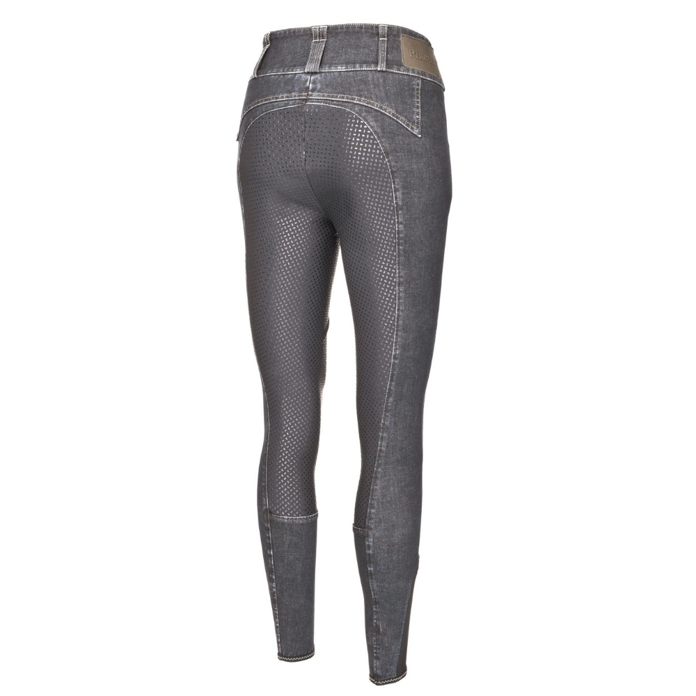 Pikeur Candela Denim Grip Full Seat Breeches