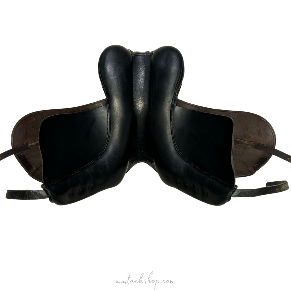 Stubben D Aramis N.T. Dressage Saddle