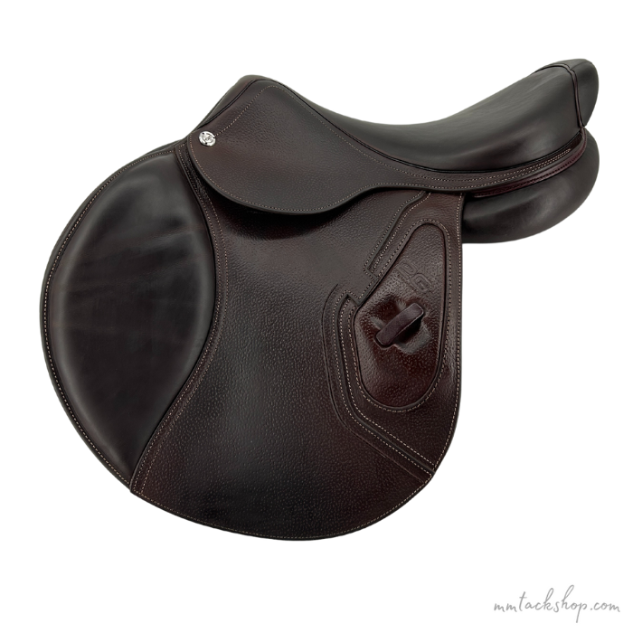 CWD SE25 2Gs TR Jumping Saddle