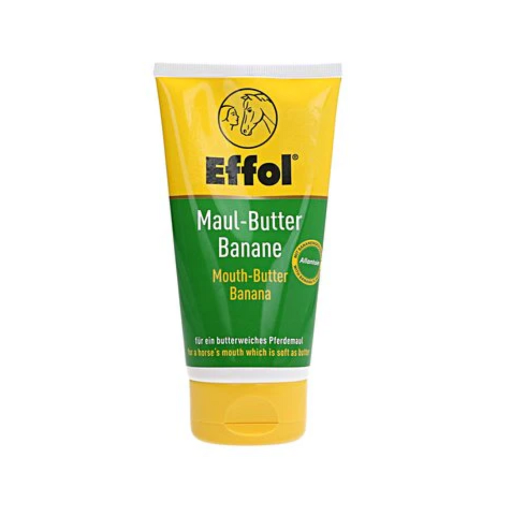 Effol Mouth Butter,  Banana 150ml