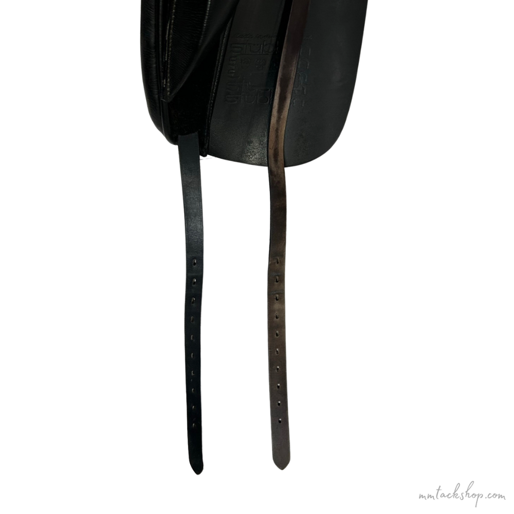 Stubben D Aramis N.T. Dressage Saddle