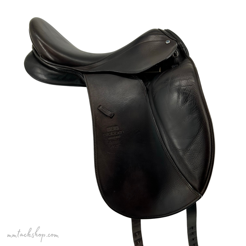 Stubben D Aramis N.T. Dressage Saddle