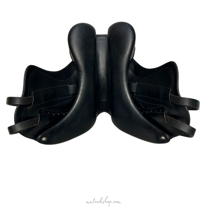 Stackhouse Monoflap Dressage Saddle