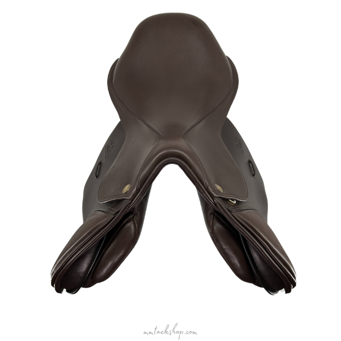 Fairfax Classic Jump Saddle