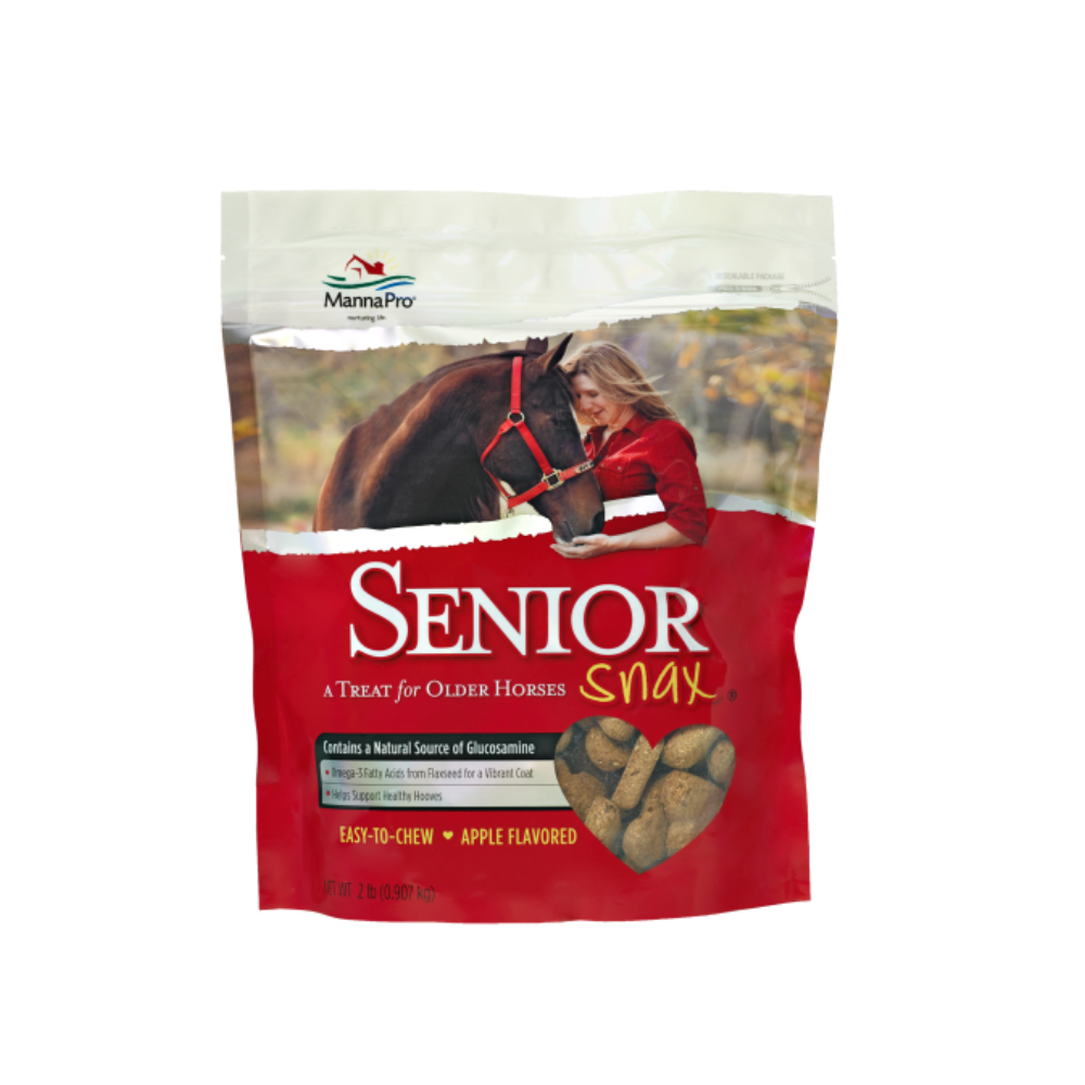 Nutrigood Senior Snax