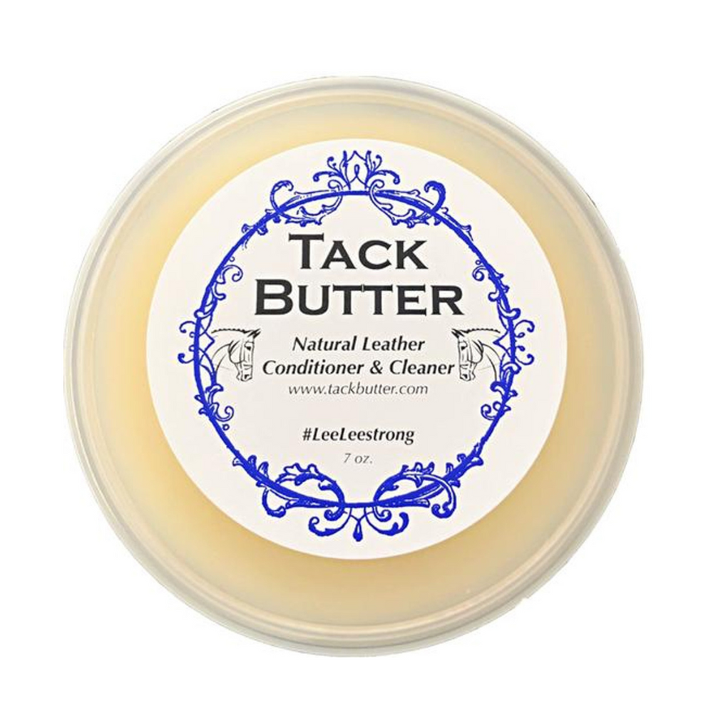 Tack Butter 7oz