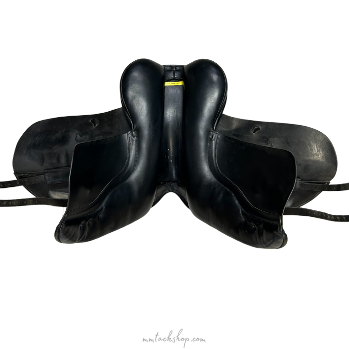 Détente Argus Dressage Saddle