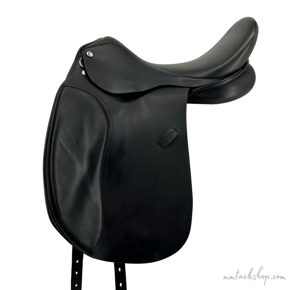 Collegiate Lectern Dressage Saddle