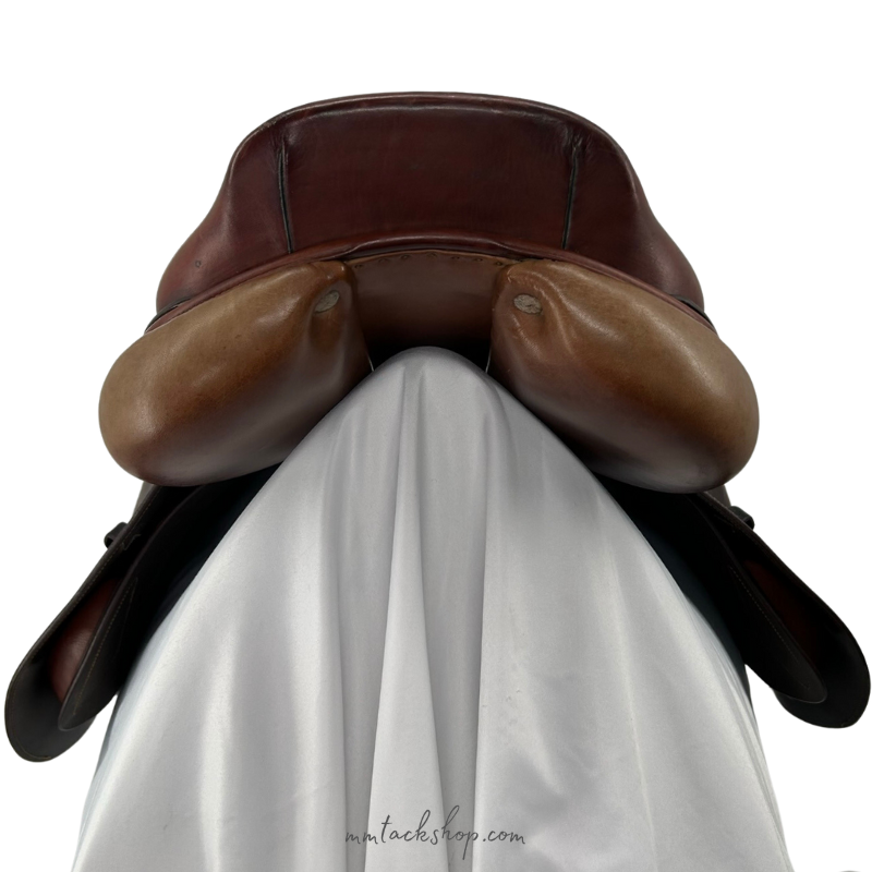 CWD SE02 PL Close Contact Saddle