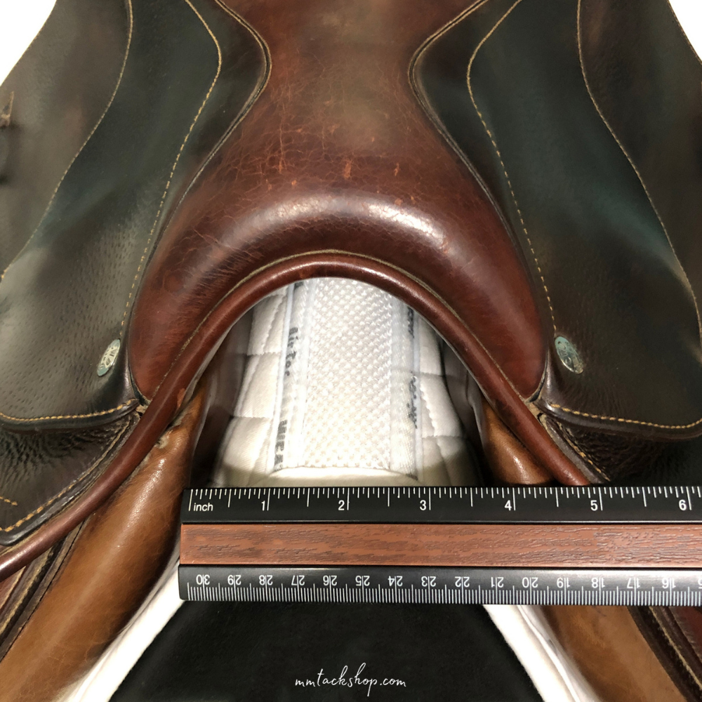 CWD SE02 PL Close Contact Saddle