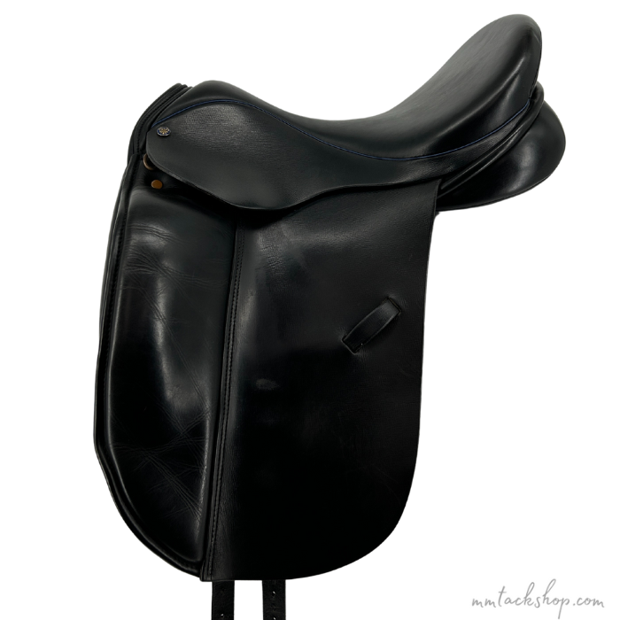 Détente Argus Dressage Saddle