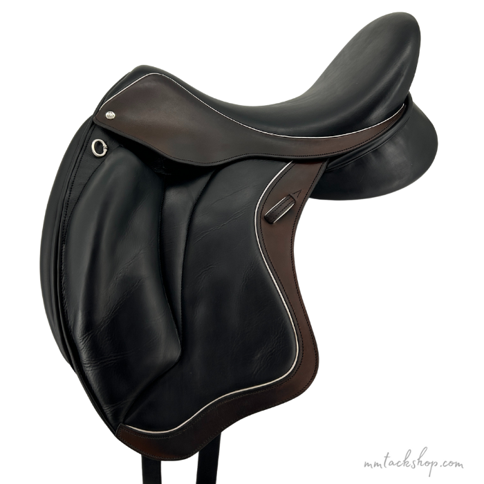 Stackhouse Monoflap Dressage Saddle