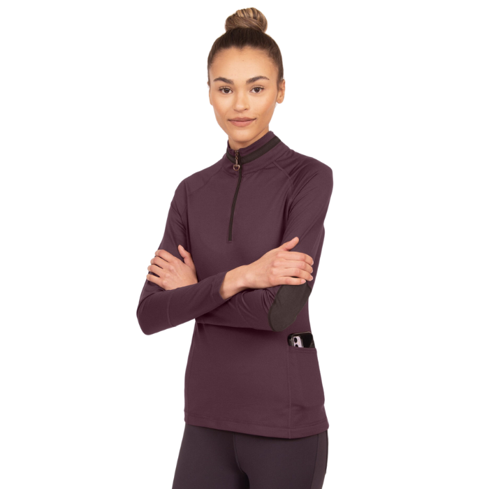 Chestnut Bay Trailblazer Pullover