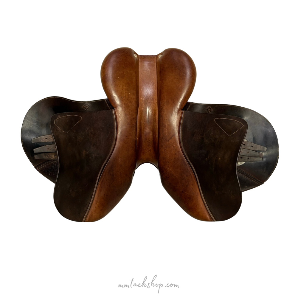 CWD SE02 PL Close Contact Saddle