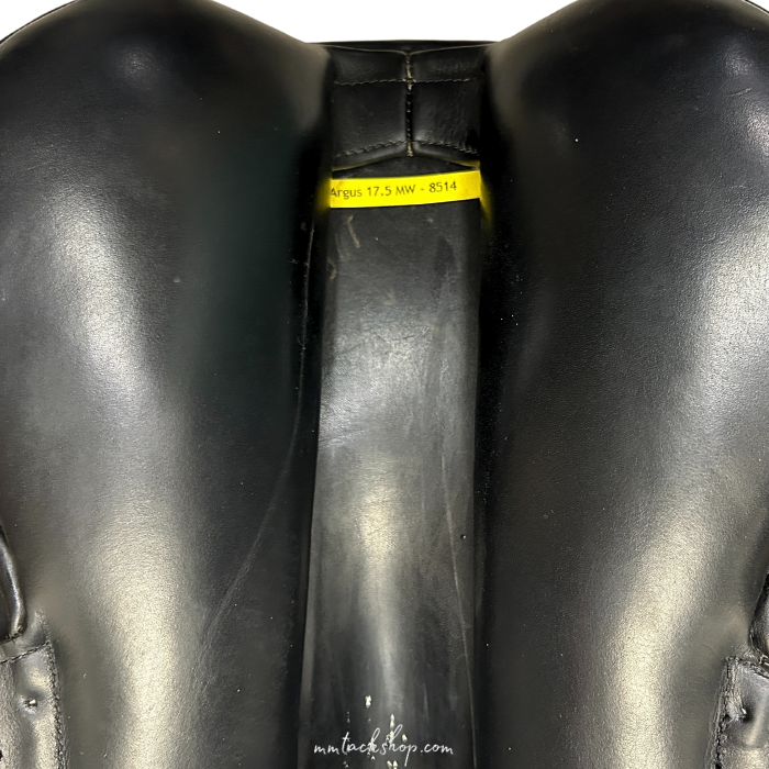 Détente Argus Dressage Saddle