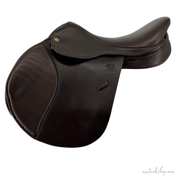 Fairfax Classic Jump Saddle