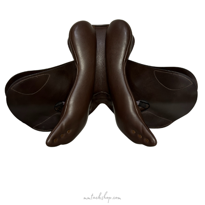 Fairfax Classic Jump Saddle