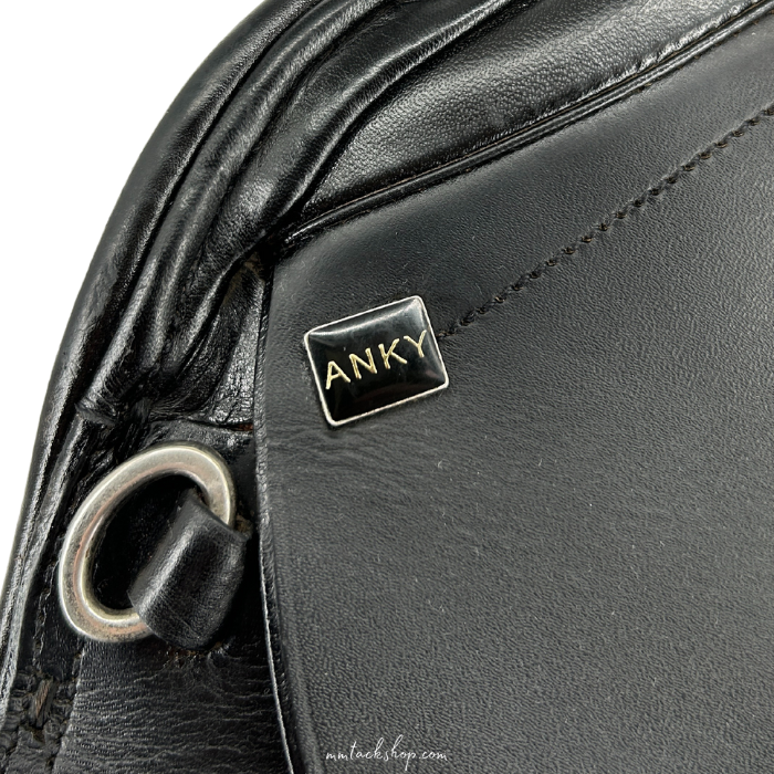 Barnsby Anky Bonfire Dressage Saddle