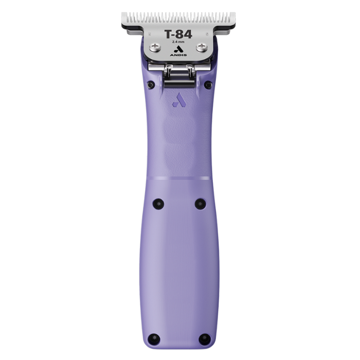 Andis eMERGE Clippers with T84 Blades