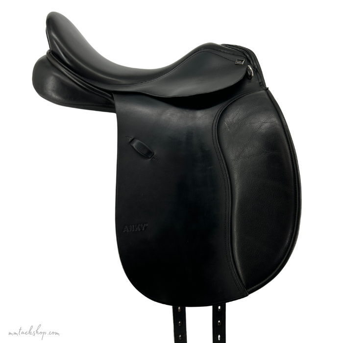 Anky Bonfire Dressage Saddle