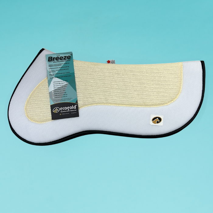 Ecogold Breeze Half Pad