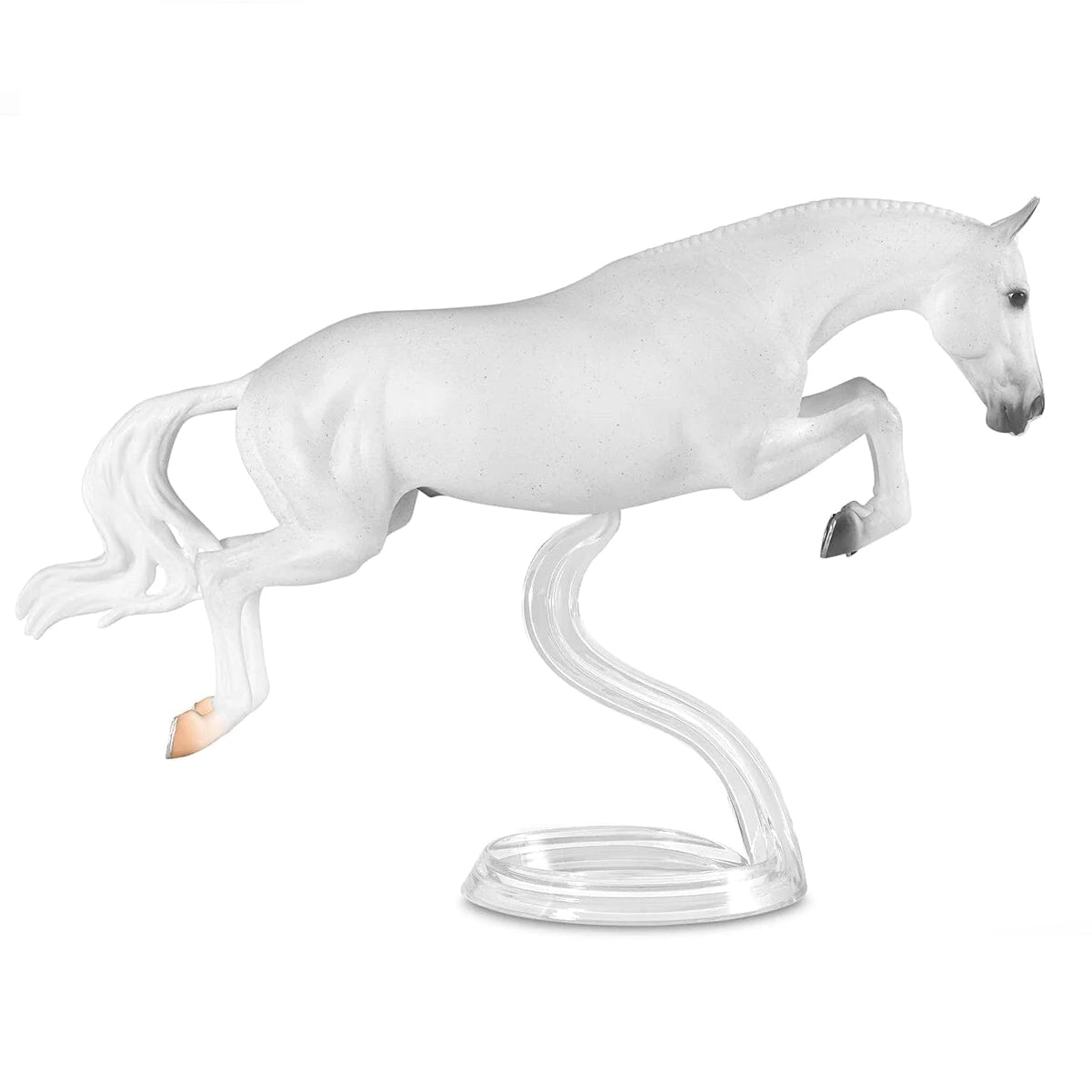 Breyer Clooney 51