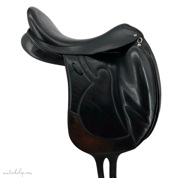 Stackhouse Monoflap Dressage Saddle