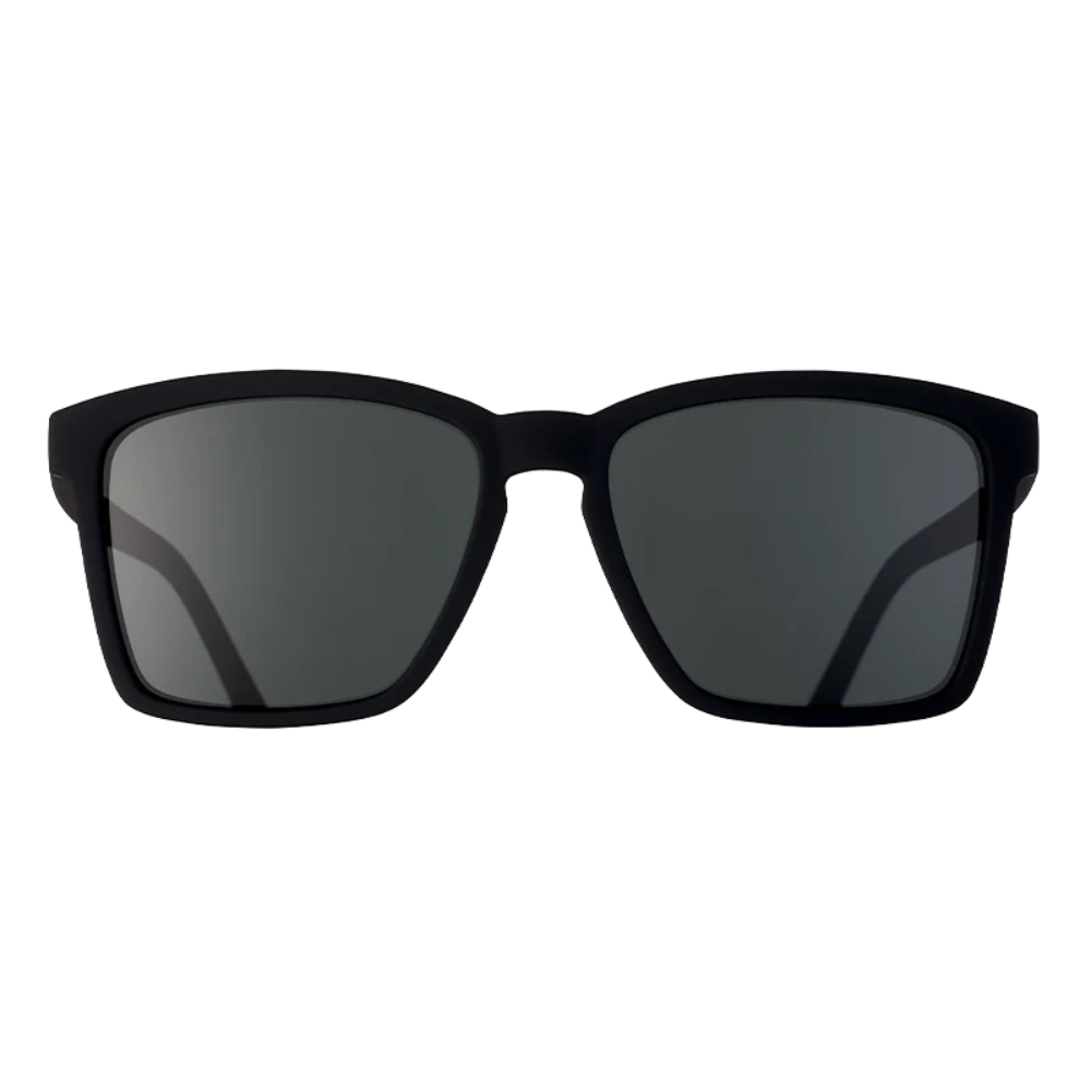 goodr Get on My Level Sunglasses Product Image Front View