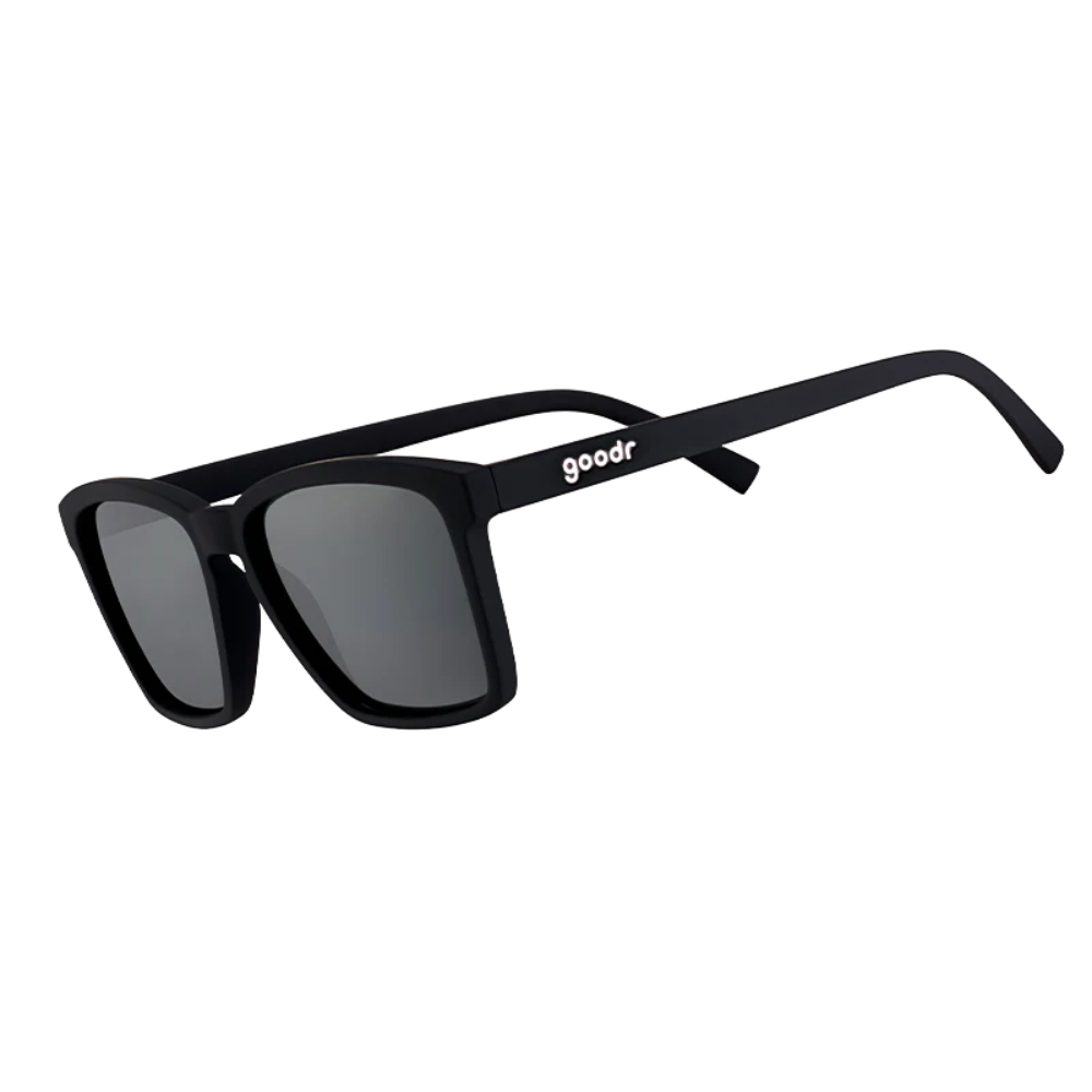 goodr Get on My Level Sunglasses Product Image Side View