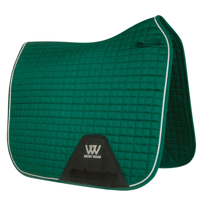 Woof Wear Dressage Saddle Pad