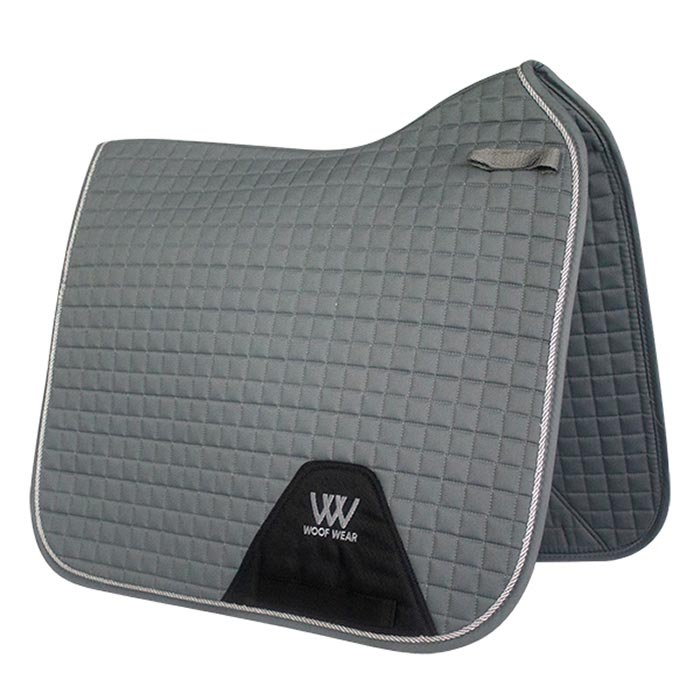 Woof Wear Dressage Saddle Pad