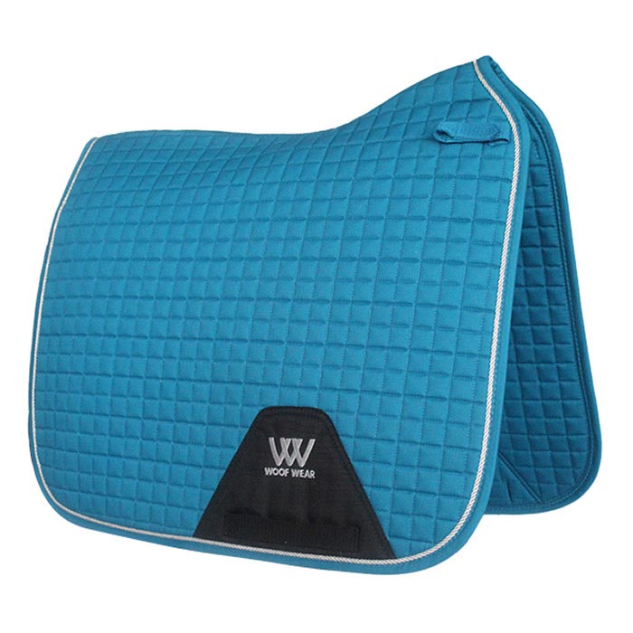 Woof Wear Dressage Saddle Pad