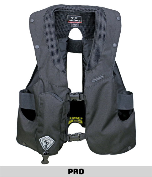 HIT-Air PRO Kids Vest