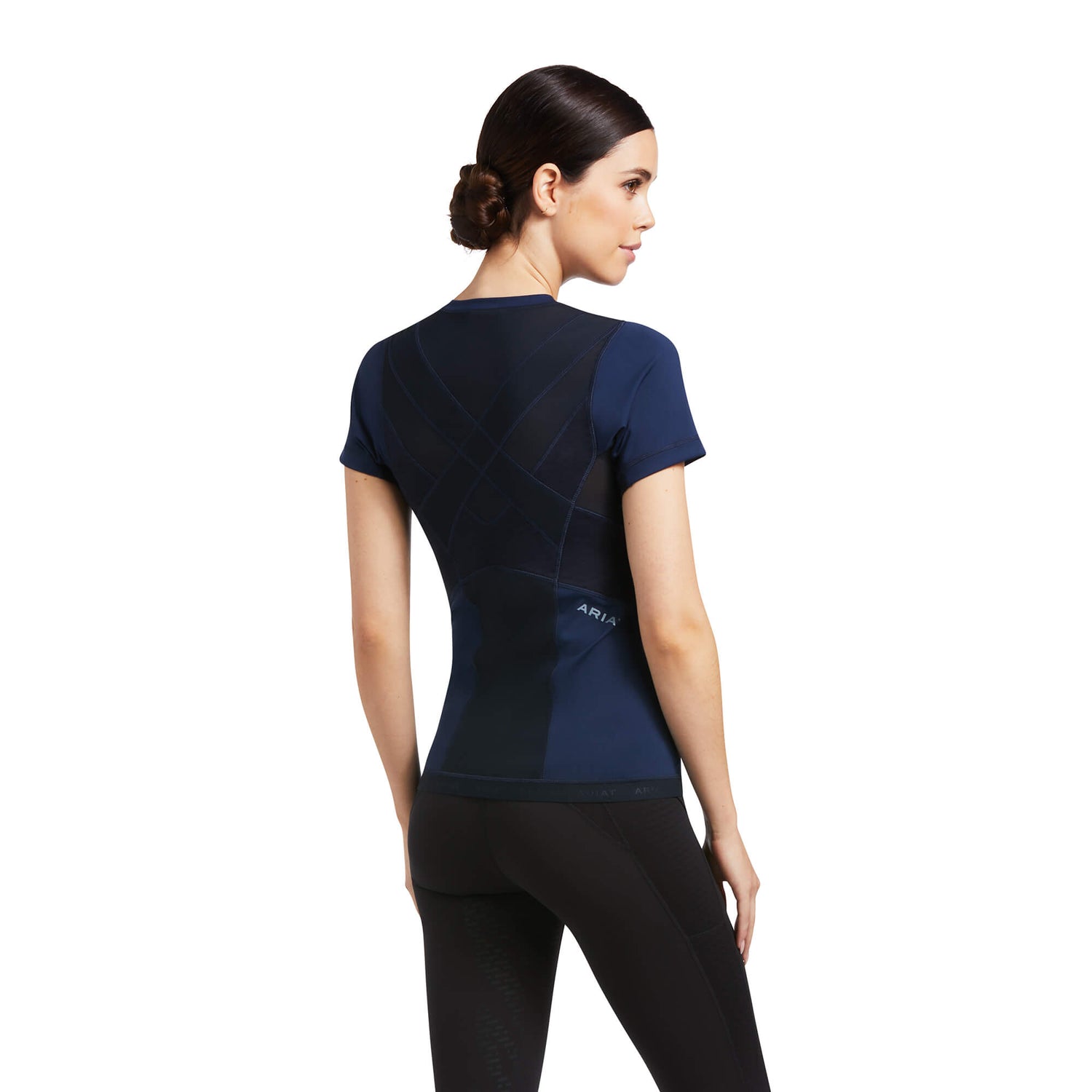 Ariat® Ascent Crew Baselayer