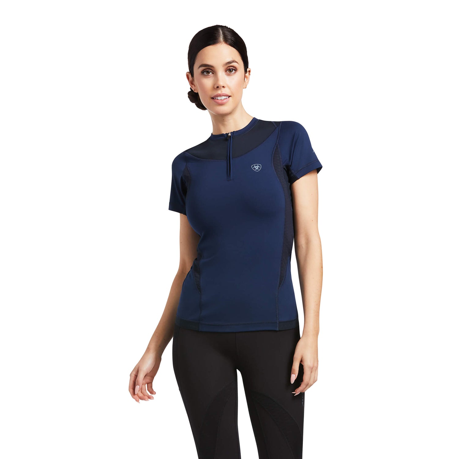 Ariat® Ascent Crew Baselayer