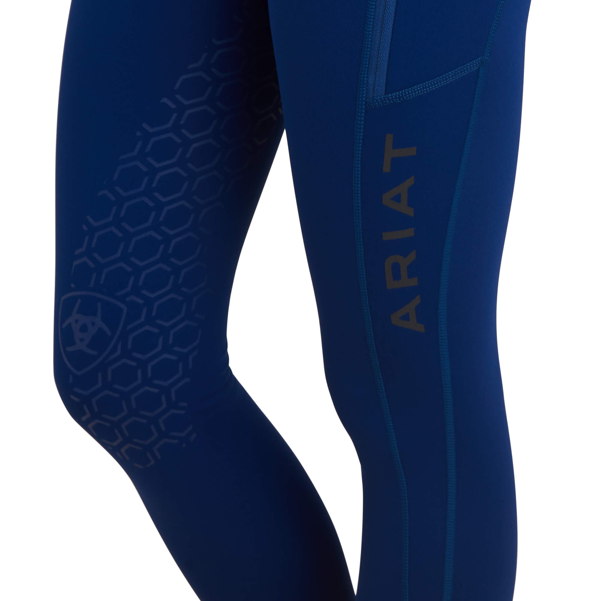 Ariat® Venture Thermal Half Grip Tight