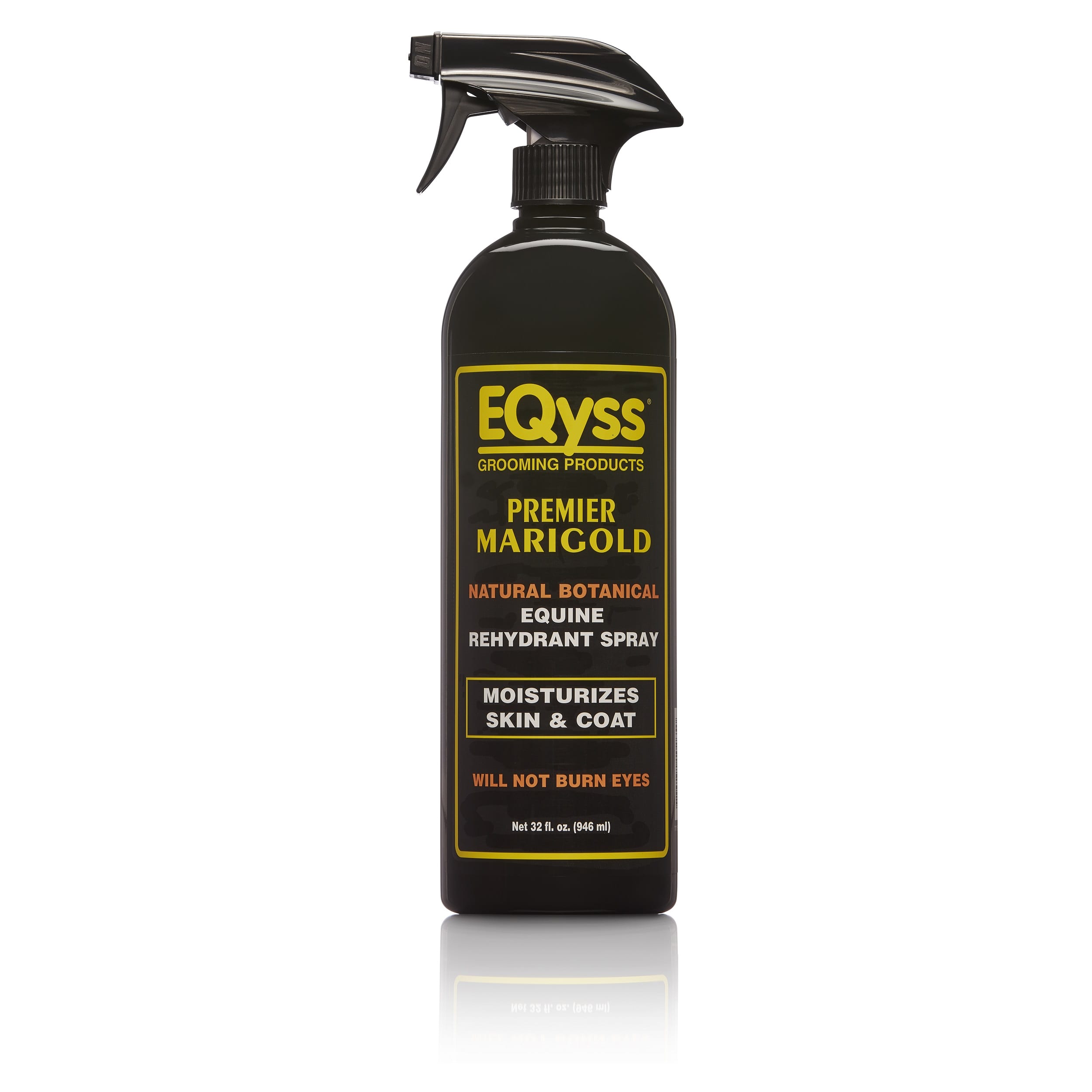 EQyss Premier Equine Marigold Spray,  32 oz