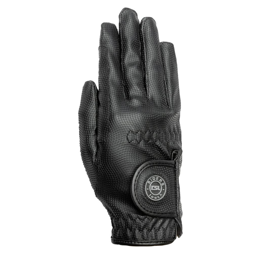 USG RSL Seoul Riding Gloves