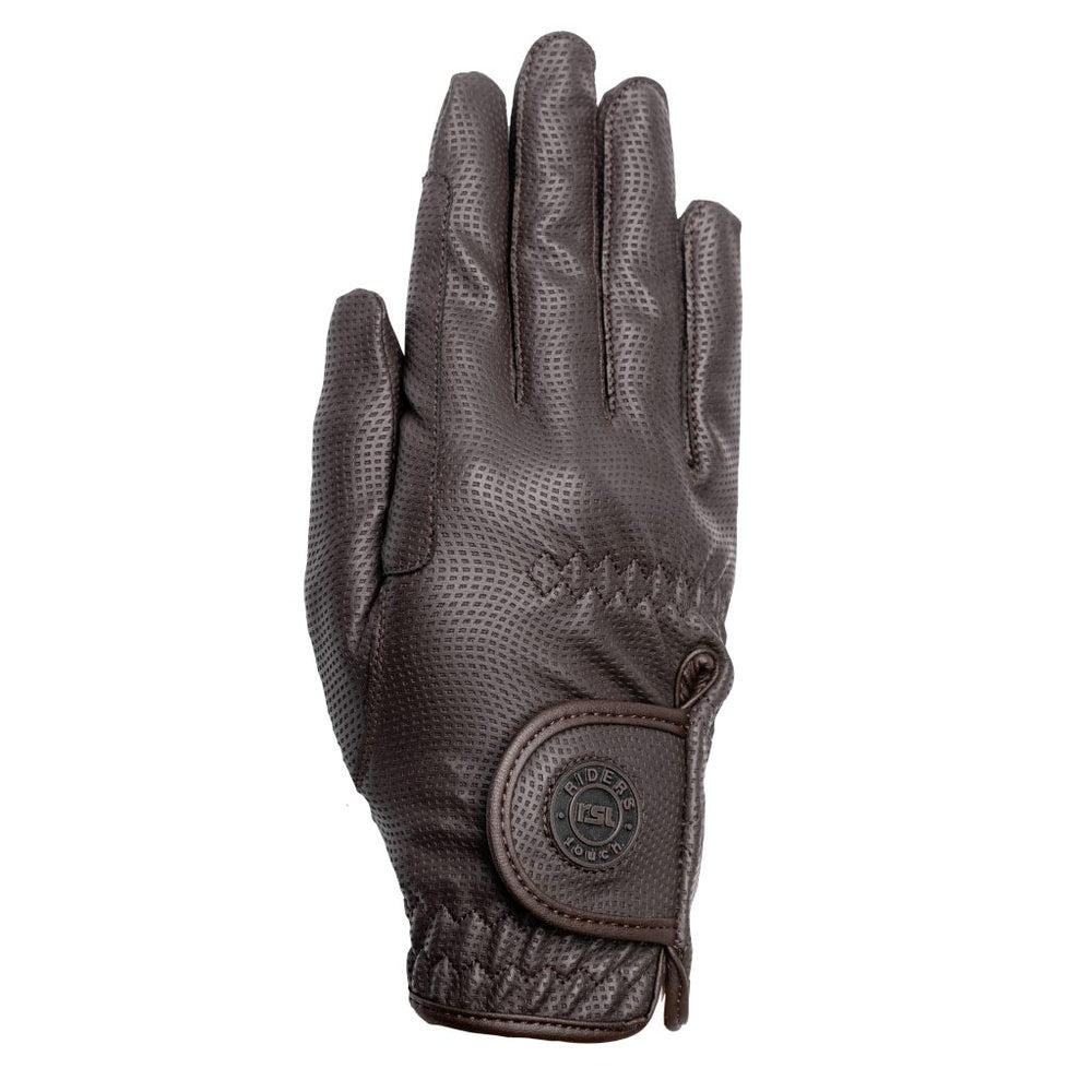 USG RSL Seoul Riding Gloves