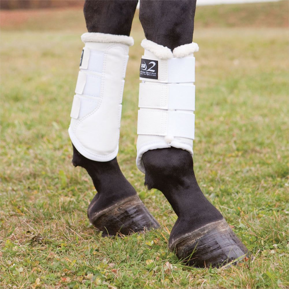 DSB Dressage Sport Boot 2