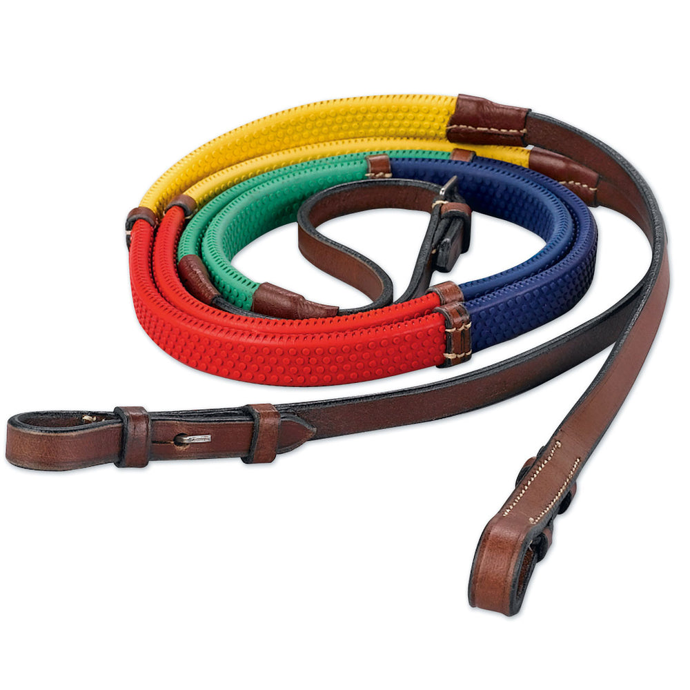 Kincade Rainbow Reins