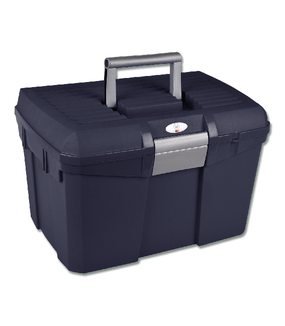 Grooming Box Lockable