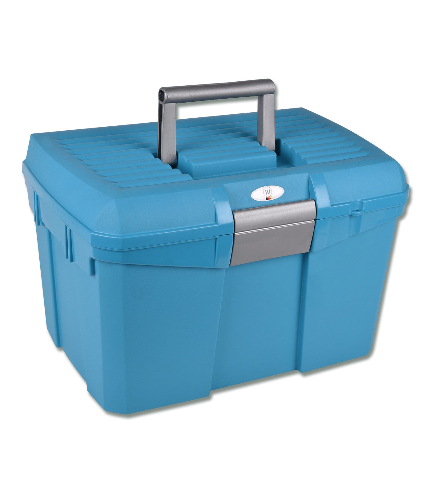 Grooming Box Lockable