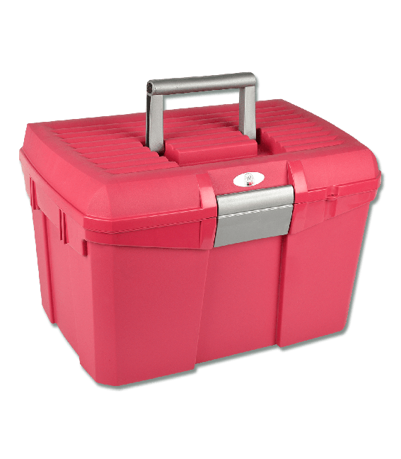 Grooming Box Lockable