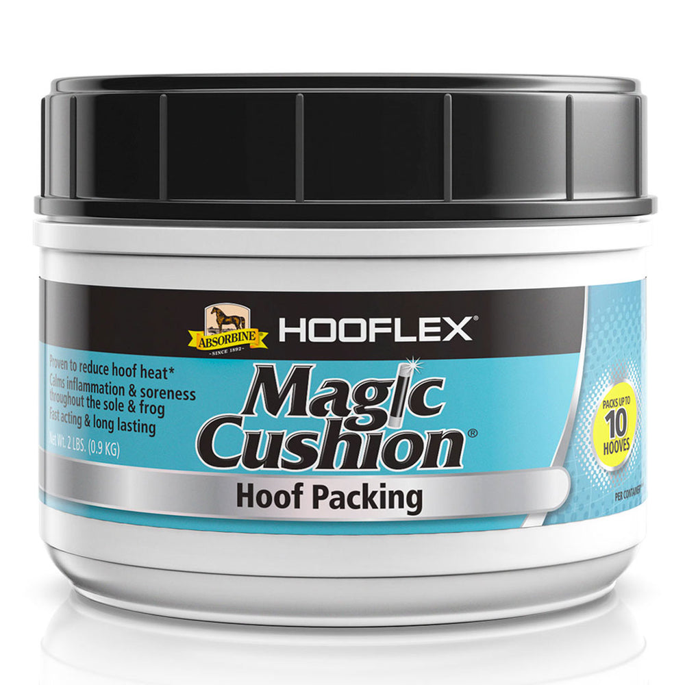 Hooflex Magic Cushion™, 2 lbs