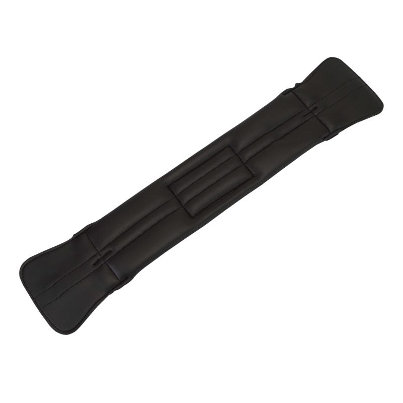 Thinline Short Girth,  Black